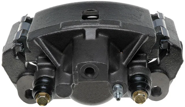 FRC11307 – RAYBESTOS Brake Caliper, OE Replacement Semi-Loaded Caliper Remanufactured Cast Iron 2.122 Inch Piston Cal...
